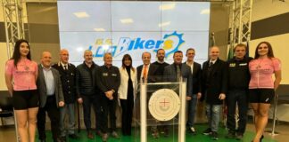 Ciclismo donne, Ferro “Bici e Liguria binomio vincente”