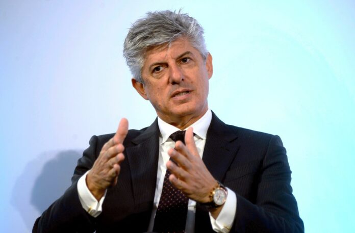 Milano, Palazzo delle Stelline, Per A2A evento annuale di presentazione del Bilancio di Sostenibilita'