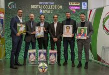 Lega Pro-Panini e Aic insieme per Digital Collection Serie C
