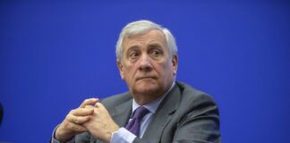 Tajani “Borse di studio e progetto economico in memoria di Attanasio”