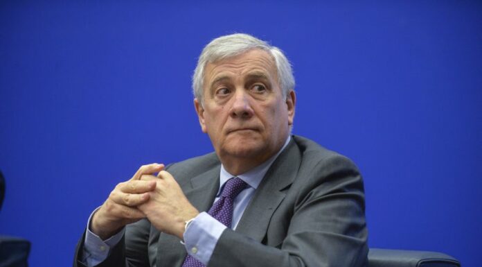 Tajani “Borse di studio e progetto economico in memoria di Attanasio”