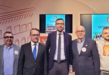 Il calendario di Miss Italia Toscana per la solidarietà a Cure2Children