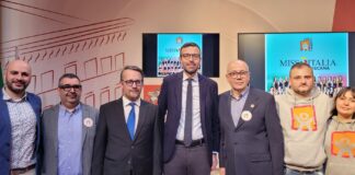 Il calendario di Miss Italia Toscana per la solidarietà a Cure2Children