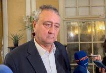 Barelli si difende “Federnuoto presa di mira”