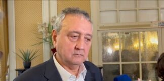 Barelli si difende “Federnuoto presa di mira”