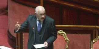 Nordio “Riforma dell’ordinamento giudiziario priorità di questo governo”