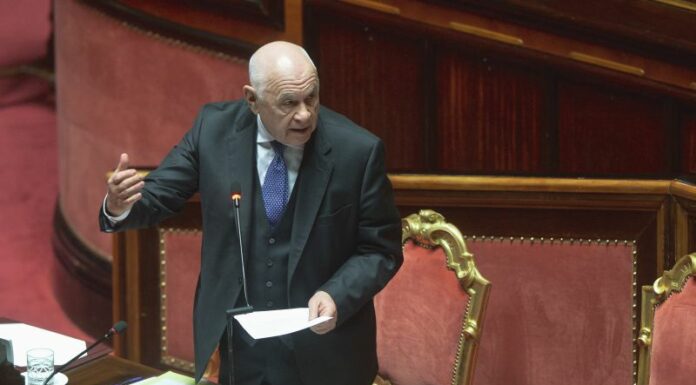 Nordio “Riforma dell’ordinamento giudiziario priorità di questo governo”