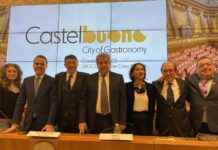 Castelbuono candidata al circuito delle Città Creative Unesco