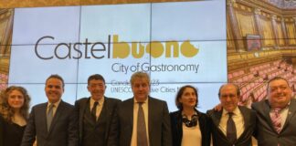 Castelbuono candidata al circuito delle Città Creative Unesco