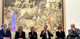 All’Abatellis di Palermo l’arte “cura” i pazienti con demenza