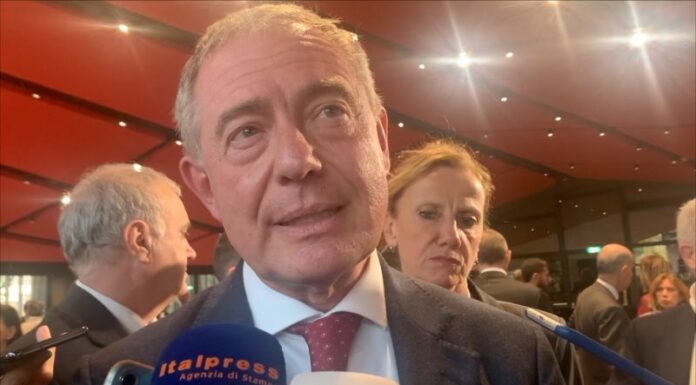 Urso “Esecutivo coeso, lo dimostrano i fatti”