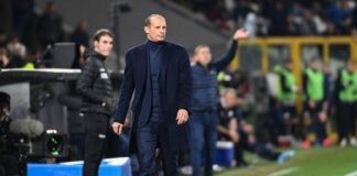 Allegri “Sfida col Nantes molto importante per la Juve”