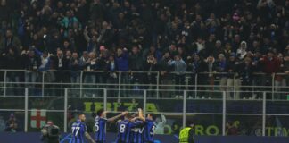 Inter-Porto 1-0, decide Lukaku nel finale