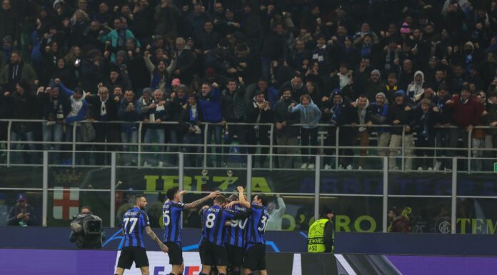 Inter-Porto 1-0, decide Lukaku nel finale