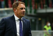 Leonardo Semplici è il nuovo allenatore dello Spezia