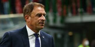 Leonardo Semplici è il nuovo allenatore dello Spezia