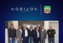 Horizon Automotive arriva anche in Lazio con il Gruppo Eco Liri