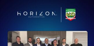 Horizon Automotive arriva anche in Lazio con il Gruppo Eco Liri