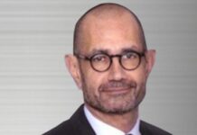 Thierry Koskas nuovo Ceo di Citroèn