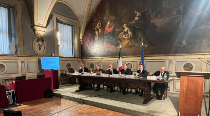 Credito, l’appello del mondo agricolo “Cambiare gli accordi di Basilea”