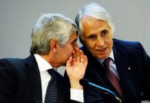 Parigi2024, Malagò “Su neutralità russi strada strettissima”