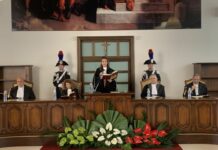 Tar Reggio Calabria, nel 2022 stabile il numero dei ricorsi