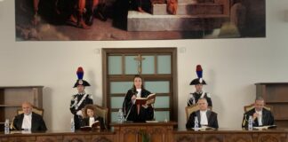 Tar Reggio Calabria, nel 2022 stabile il numero dei ricorsi