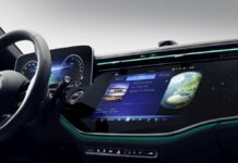 Mercedes-Benz con Google per una nuova esperienza di navigazione
