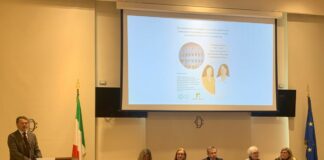 Tumore ovarico, al via campagna di sensibilizzazione Federfarma-Loto Odv