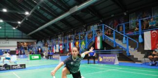 Badminton, ritorna a Milano l’Italian Junior 2023