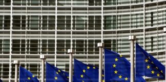 La Commissione europea sospende l’uso di TikTok sui suoi dispositivi aziendali