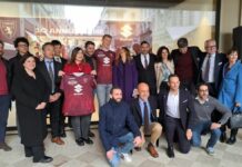 Suzuki-Torino, maglia speciale per celebrare 10 anni partnership