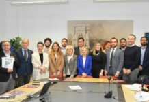 Marche, direttori rete a sostegno aggregazioni istituti e luoghi cultura