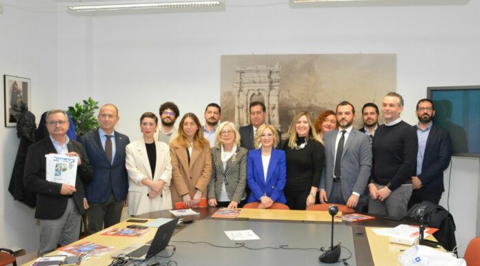 Marche, direttori rete a sostegno aggregazioni istituti e luoghi cultura