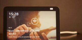 Alexa entra negli hotel italiani per rispondere alle domande dei clienti