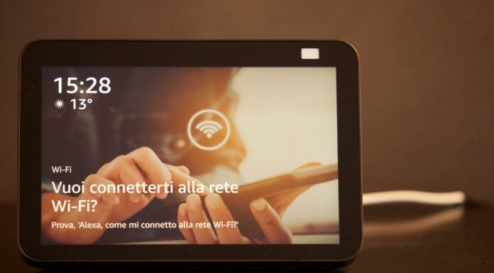 Alexa entra negli hotel italiani per rispondere alle domande dei clienti