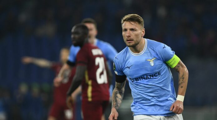 La Lazio agli ottavi di Conference, basta lo 0-0 a Cluj