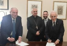 Banca Mediolanum firma convenzione con Fondazione Antiusura Dusmet di Catania