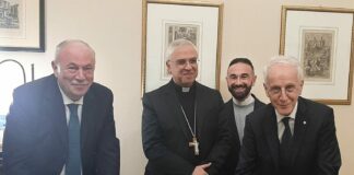 Banca Mediolanum firma convenzione con Fondazione Antiusura Dusmet di Catania