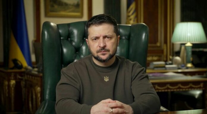 L’Onu approva la risoluzione per l’Ucraina, Tajani “In nome della libertà”