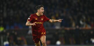 La Roma agli ottavi di Europa League, 2-0 al Salisburgo