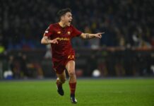 La Roma agli ottavi di Europa League, 2-0 al Salisburgo