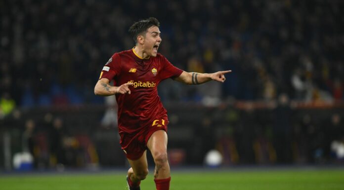 La Roma agli ottavi di Europa League, 2-0 al Salisburgo