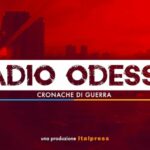 Italpress sbarca in Ucraina con il nuovo format tv “Radio Odessa”