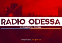 Italpress sbarca in Ucraina con il nuovo format tv “Radio Odessa”