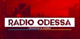 Italpress sbarca in Ucraina con il nuovo format tv “Radio Odessa”