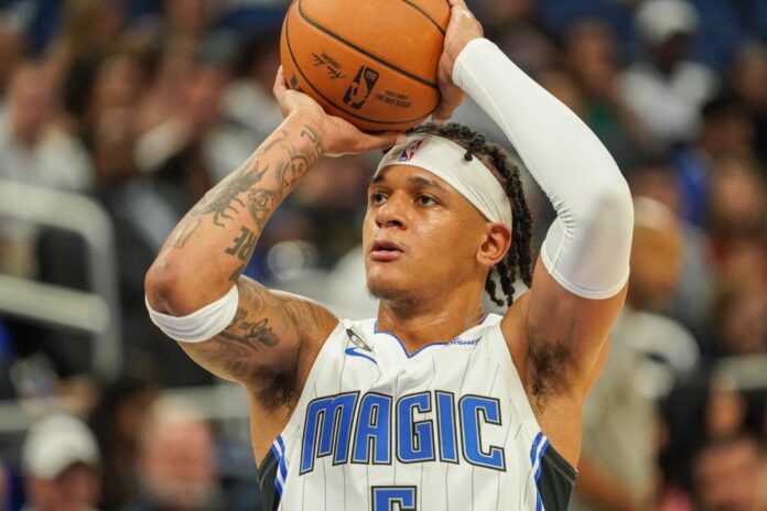 Memphis Grizzlies at Orlando Magic, Orlando, Florida, USA