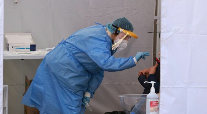 Covid, Rt in aumento a 0,91. Quattro regioni a rischio alto