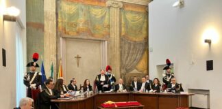 In Sicilia nel 2022 ricorsi al Tar in calo, -8,5%