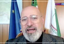 Bonaccini “Voglio un Pd più riformista e vicino ai territori”